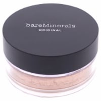 Bareminerals Original Foundation SPF 15 - 10 Medium For Women 0.28 oz Foundation Perspective: Main
