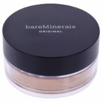 Original Foundation SPF 15 - 12 Medium Beige by bareMinerals for Women - 0.28 oz Foundation Perspective: Main