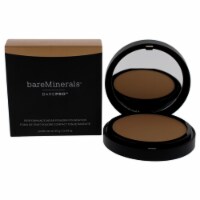 BareMinerals - BarePro Performance Wear Powder Foundation - # 12 Warm Natural(10g/0.34oz) Perspective: Main