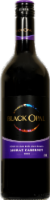 Black Opal Shiraz-Cabernet Sauvignon Perspective: front