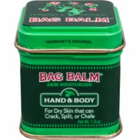 Bag Balm Hand & Body Skin Moisturizer Perspective: Main