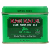 Bag Balm® Original Skin Moisturizer Perspective: Main