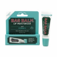 Bag Balm® Fragrance Free Lip Moisturizer