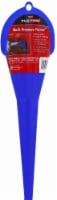 Flo Tool™ Multi-Purpose Funnel - Blue Perspective: Main