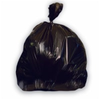 Colonial Bag Trash Bag 2X-Heavy Duty 38 x 58 60 gal. 1.35 mil Case