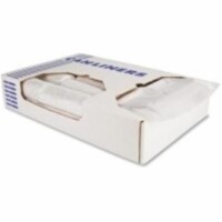Heritage H6645TC 33 x 45 in. 1 Mil Extra Heavy Clear Liner