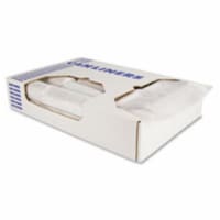 Heritage Bag HERZ8648XNR01 Standard High Density Coreless Roll Liners- 200 Per Carton