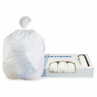 Heritage Bag HERH6639EWR01 0.75 mil LLD Extra Heavy Can Liners- 150 Per Carton