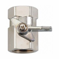 Powers Valve,Powers,Plastic  420-114
