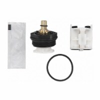 Powers Press Bal Valves Kit,Powers,Brass  900-032