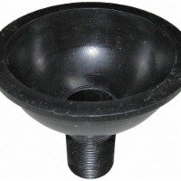 Orion Orion Sink,Lab Cup Sink,Circ,5inx5inx3in  CS3 6X3