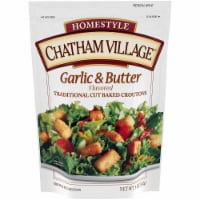 Chatham Village Garlic & Butter Croutons