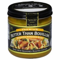 Better Than Bouillon® Premium Roasted Chicken Base