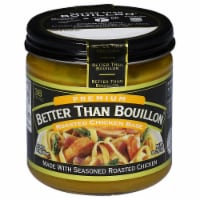 Better Than Bouillon® Organic Vegetable Base, 8 oz - Kroger