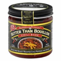 BETTER THAN BOUILLON BASE CHILI Perspective: Main