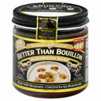 Better Than Bouillon Mushroom Base