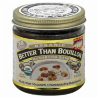 Better Than Bouillon Organic Mushroom Base