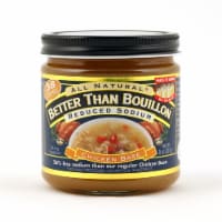 Better Than Bouillon™ Reduced Sodium Roasted Chicken Base