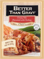 Superior Touch Better Than Gravy Chicken Gravy Mix