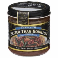 Better Than Bouillon Sauteed Onion Base