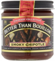 Better Than Bouillon® Smokey Chipotle Base
