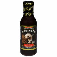 Better Than Marinade™ Prime Steakhouse Perspective: Main