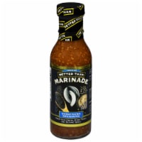 Better Than Marinade™ Everything Seasoning Perspective: Main