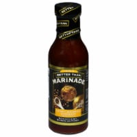 Better Than Marinade™ Honey Bourbon BBQ Perspective: Main