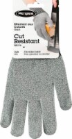 Microplane® Cut Resistant Glove - Gray Perspective: Main