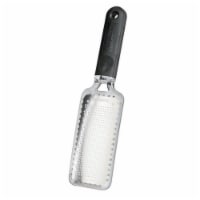 Microplane Fine Grater Perspective: Main