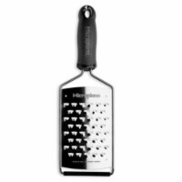 Microplane® Stainless Steel Ultra Coarse Paddle Grater