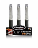 Microplane Ultimate 7-in-1 Bar Tool Perspective: Main