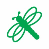 Creative Shapes Etc SE-0476 0.5 x 0.5 in. Incentive Stamp - Dragonfly