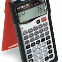 Calculated Industries Construction Calculator,PipeTrades  4095