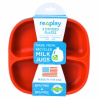 Re-Play Divided Plates