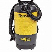 Pac-Vac Backpack Vacuum,Disposable Bag,13 lb.  PV 6