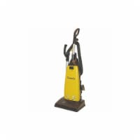 Tornado Upright Vacuum,120 cfm,14 CleaningPath 98147