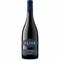 Cline Pinot Noir Perspective: Main