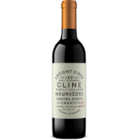 Cline Ancient Vines Mourvedre California Red Wine Perspective: Main