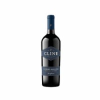 Cline Cabernet Sauvignon California Red Wine Perspective: Main