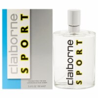 CLAIBORNE SPORT BY LIZ CLAIBORNE By LIZ CLAIBORNE For MEN Perspective: Main
