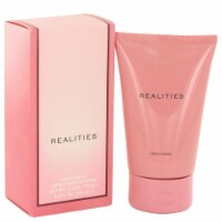 Realities (new) By Liz Claiborne For Women, Hand Cream, 4.2-Ounce Bottle