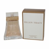 Ellen Tracy Eau De Parfum Spray For Women By Ellen Tracy - 3.4 Oz / 100 Ml