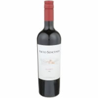 Nieto Senetiner Malbec Argentina Red Wine Perspective: Main