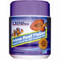 Ocean Nutrition ON25565 5.5 Oz. Prime Reef Flake