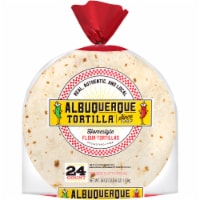 Albuquerque Tortilla™ Company Flour Tortillas