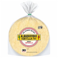 Albuquerque Yellow Corn Tortillas Perspective: Main
