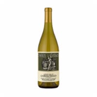 Heitz Cellar Chardonnay California White Wine Perspective: Main
