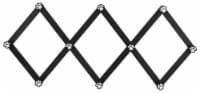 Paw Hooks Perspective: Main