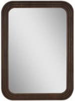 16x22 Carved Mirror